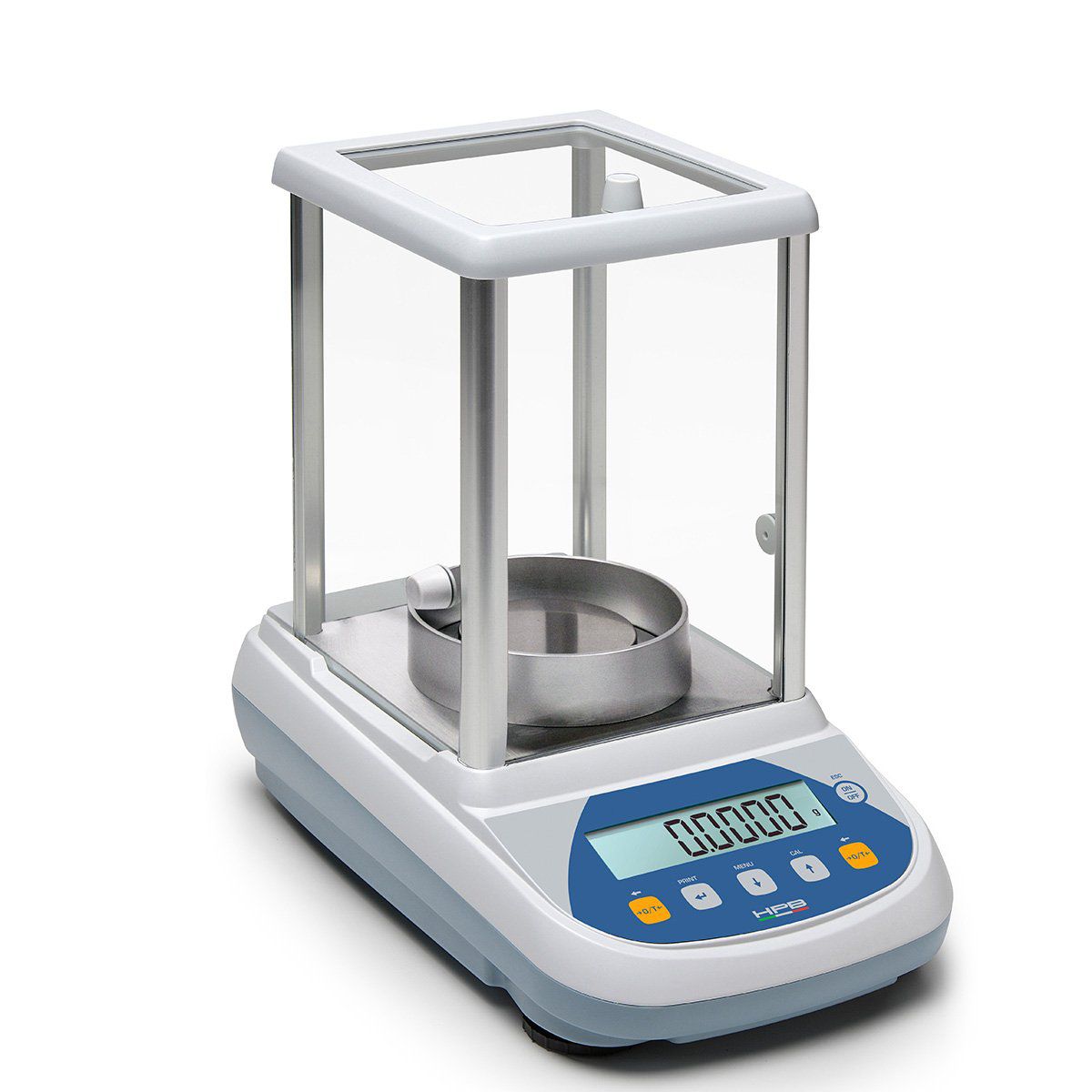 Kern ADB 200-4 Analytical balance (200g/0.1mg)