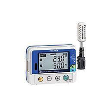온도 - 습도 - 기압 측정 및 기록 기계 검정 서비스