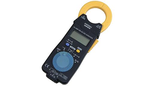 Đánh giá kỹ thuật Ampe kìm AC/DC HIOKI 3288 (1000A)