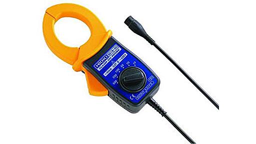 So sánh kỹ thuật: Kìm kẹp dòng AC Hioki 9018-50 và Phần mềm máy tính cho Hioki 3196, 3197