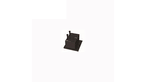 Đánh giá kỹ thuật chân đế gắn đầu đo Hioki IM9200 cho IM7580 Series