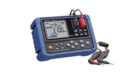 So sánh kỹ thuật: Máy kiểm tra ắc quy HIOKI BT3554-11 và Ampe kìm HIOKI CM4372