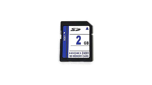 So sánh kỹ thuật: Thẻ nhớ Hioki Z4001 và Ampe kìm Hioki CM4372