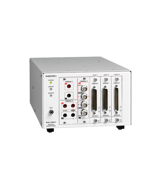 Hướng Dẫn Mua Sắm Thân Máy (Mainframe) Cho Kỹ Sư và Người Mua Kỹ Thuật