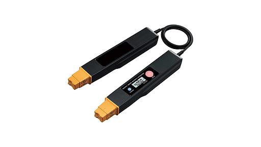 Đánh giá kỹ thuật máy đo điện áp không tiếp xúc Hioki 3258