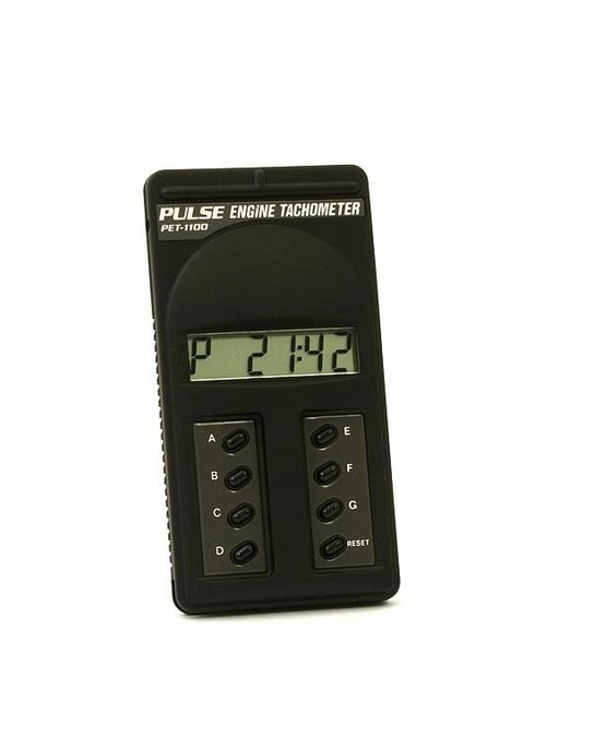 Hướng dẫn mua máy đo tốc độ vòng quay cho kỹ sư và nhà quản lý kỹ thuật