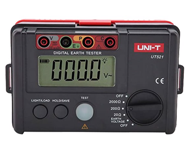 Hướng dẫn mua sắm hiệu chuẩn máy đo điện trở cách điện cho kỹ sư và nhà quản lý kỹ thuật