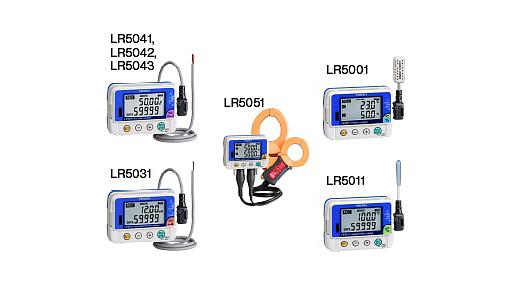 Hướng dẫn mua sắm hiệu chuẩn bộ ghi dữ liệu điện