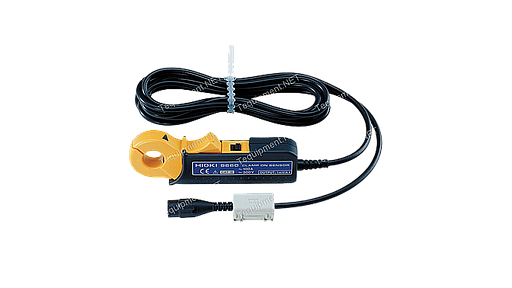 Đánh giá kỹ thuật kìm đo dòng Hioki 9660 (100A)