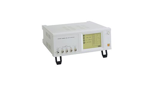 Đánh giá kỹ thuật thiết bị đo LCR Hioki 3532-50