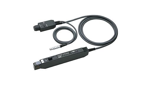 Đánh giá kỹ thuật kìm kẹp dòng AC/DC Hioki CT6700 cho máy hiện sóng