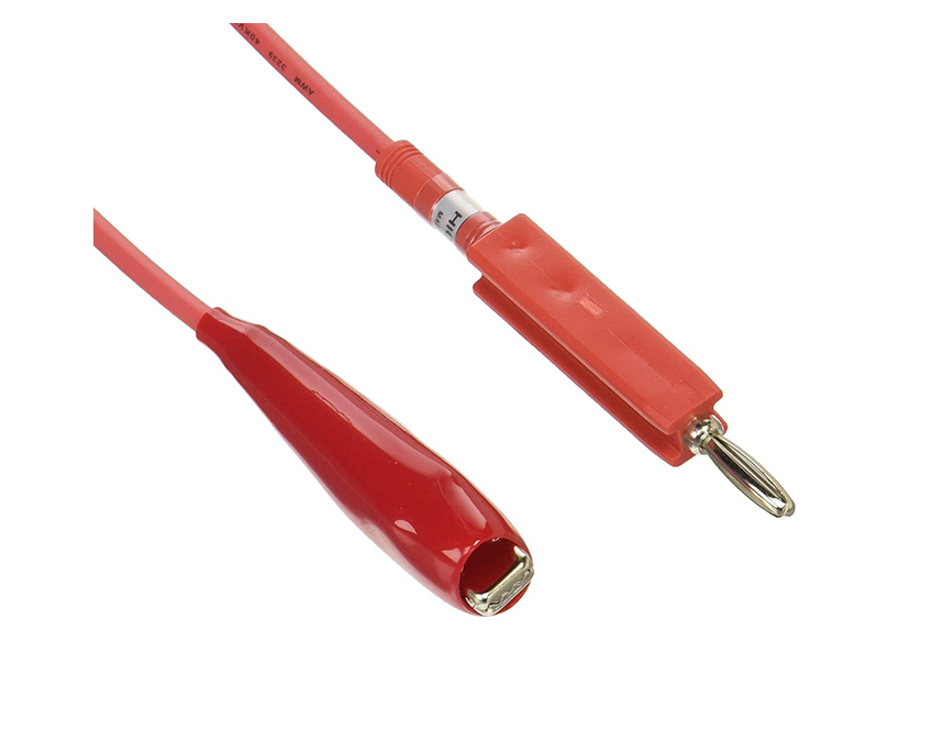 So sánh kỹ thuật giữa Đầu đo HIOKI 9615 và Dây đo HIOKI L9170-10