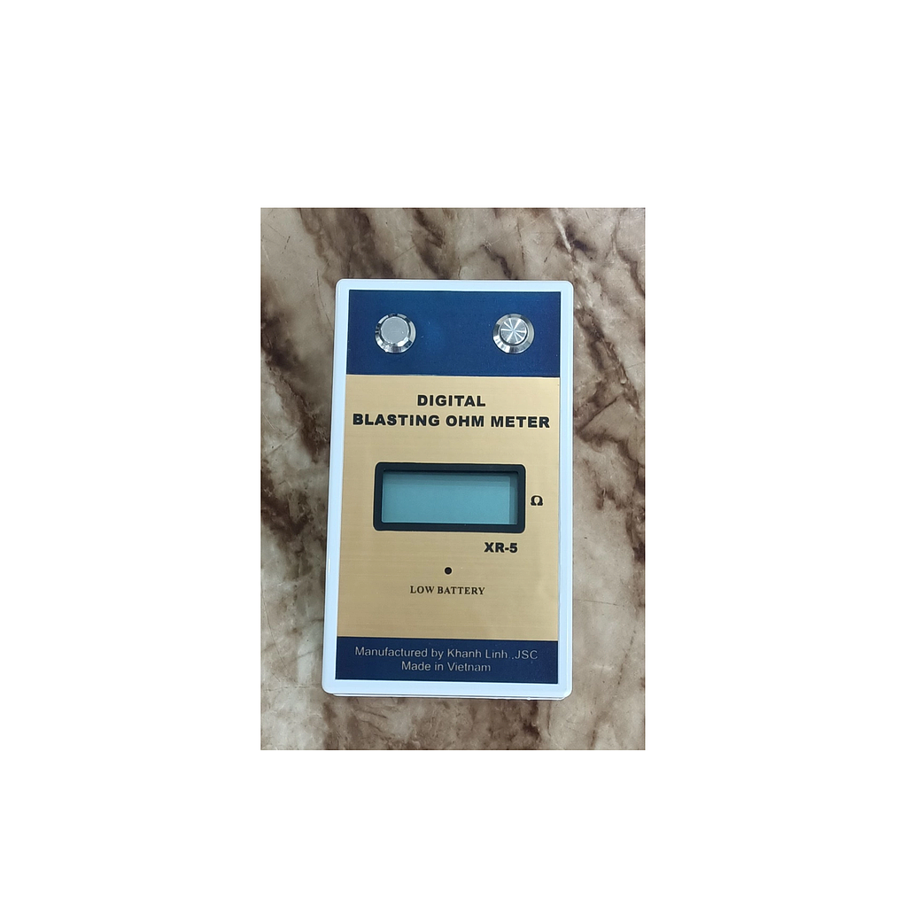 Hướng dẫn mua sắm thiết bị đo điện trở và thử cách điện cho kỹ sư và nhà quản lý kỹ thuật