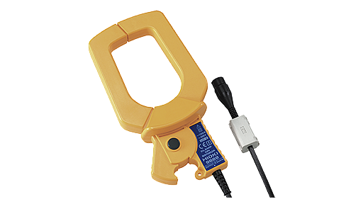 Đánh giá kỹ thuật kìm kẹp dòng Hioki 9669 (1000A)