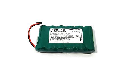 So sánh kỹ thuật: Bộ pin HIOKI 9459 và Máy đo công suất HIOKI PW3335
