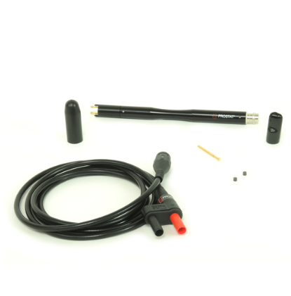 Hướng Dẫn Mua Máy Đo Điện Trở Bề Mặt: Lựa Chọn Tối Ưu Cho Kỹ Sư và Nhà Mua Hàng Kỹ Thuật