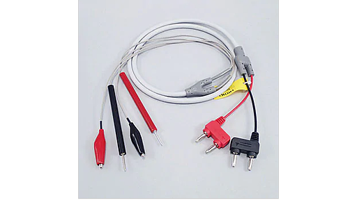 So sánh kỹ thuật giữa Dây đo HIOKI 9453 và Phần mềm máy tính cho Hioki 3196, 3197