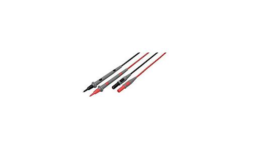 So sánh kỹ thuật giữa Dây đo đồng hồ vạn năng HIOKI L9170-10 và Phần mềm máy tính cho Hioki 3196, 3197
