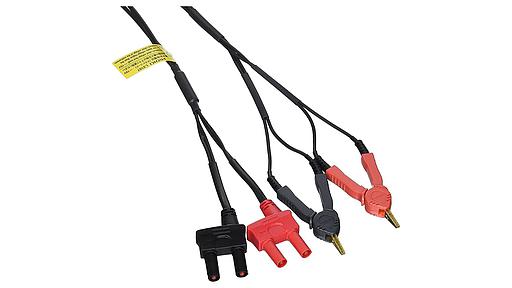 So sánh kỹ thuật giữa Dây đo HIOKI L2107 và Phần mềm máy tính cho Hioki 3196, 3197