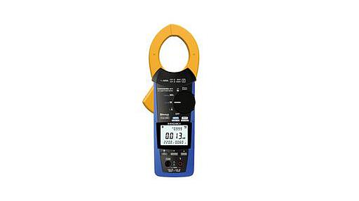 Đánh giá kỹ thuật sâu về Kìm đo công suất HIOKI CM3286