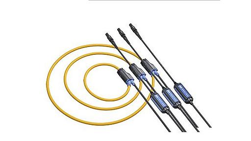 So sánh kỹ thuật giữa Kìm đo dòng mềm Hioki CT7044 và Phần mềm máy tính cho Hioki 3196, 3197