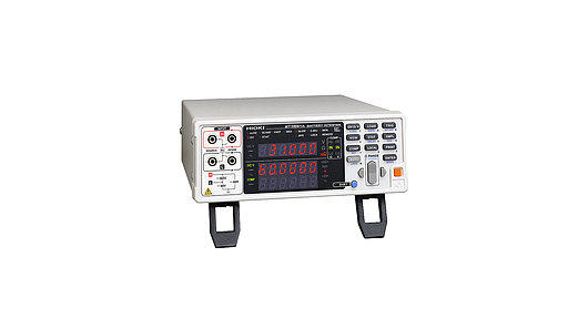 So sánh kỹ thuật giữa Máy đo Acquy HIOKI BT3561A và Thiết bị kiểm tra Diode HIOKI FT4310