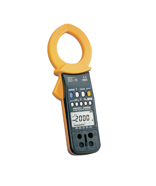 So sánh kỹ thuật sâu về Ampe kìm HIOKI 3285-20 và HIOKI CM4372