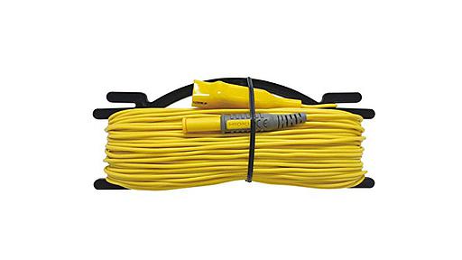 Đánh giá kỹ thuật dây đo điện trở đất HIOKI L9843-51