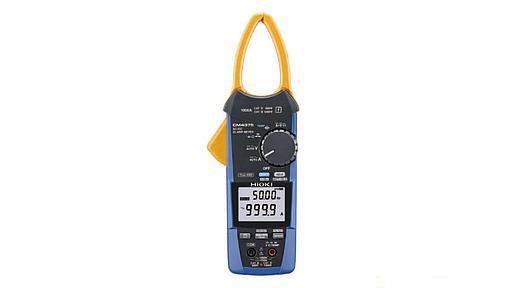 So sánh kỹ thuật Ampe kìm HIOKI CM4376 và CM4372