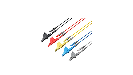 So sánh kỹ thuật dây đo điện áp HIOKI L1000-05 và dây đo đồng hồ vạn năng HIOKI L9170-10