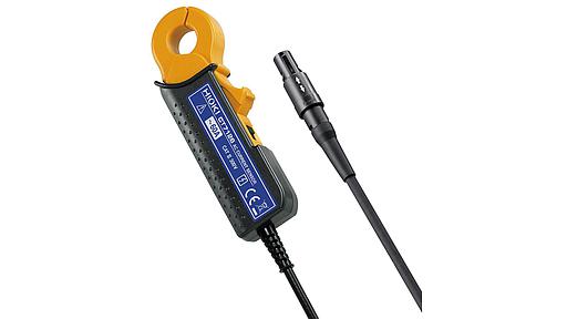 So sánh kỹ thuật sâu về Cảm biến dòng AC HIOKI CT7126 và Dây đo đồng hồ vạn năng HIOKI L9170-10