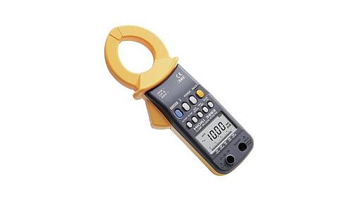 Đánh giá kỹ thuật Ampe kìm đo dòng rò HIOKI 3283