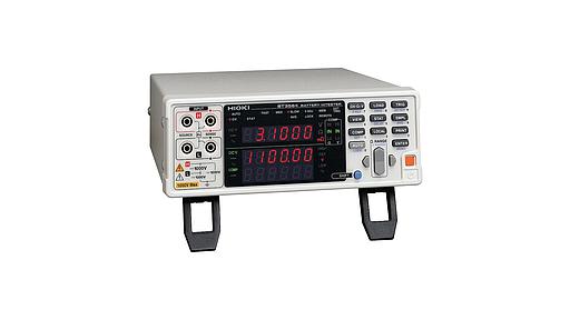 So sánh kỹ thuật giữa Thiết bị đo nội trở ắc quy HIOKI BT3564 và Thiết bị kiểm tra Diode HIOKI FT4310