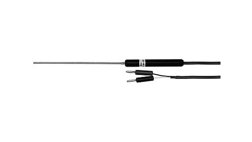 Đánh giá kỹ thuật đầu đo nhiệt độ Hioki 9180