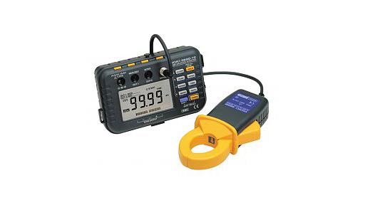 Đánh Giá Kỹ Thuật Ampe Kìm HIOKI 3290-10: Giải Pháp Đo Lường Chính Xác Cho Kỹ Sư