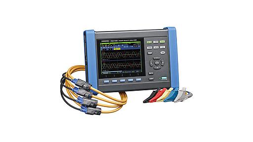 So sánh kỹ thuật chuyên sâu: Máy đo ghi phân tích chất lượng điện Hioki PQ3100-94 và Máy đo công suất HIOKI PW3335