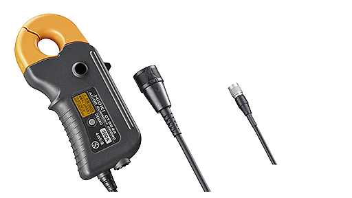 So sánh kỹ thuật: Kìm đo dòng AC/DC Hioki CT6845 và Phần mềm máy tính cho Hioki 3196, 3197