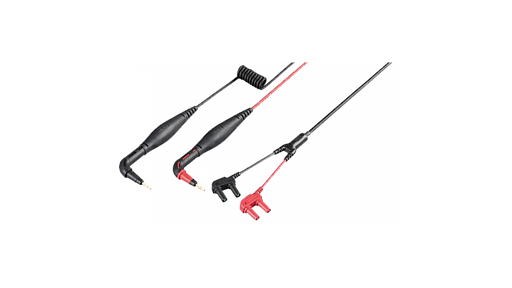 So sánh kỹ thuật sản phẩm: Dây đo HIOKI L2020 và Phần mềm máy tính cho Hioki 3196, 3197