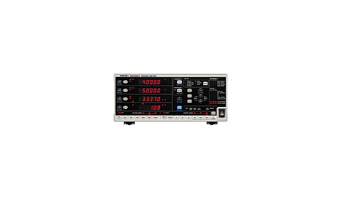 So sánh kỹ thuật giữa Máy phân tích công suất HIOKI PW3337-02 và Máy đo công suất HIOKI PW3335