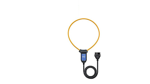 So sánh kỹ thuật giữa Đầu đo dòng điện HIOKI CT6280 và Phần mềm máy tính cho Hioki 3196, 3197