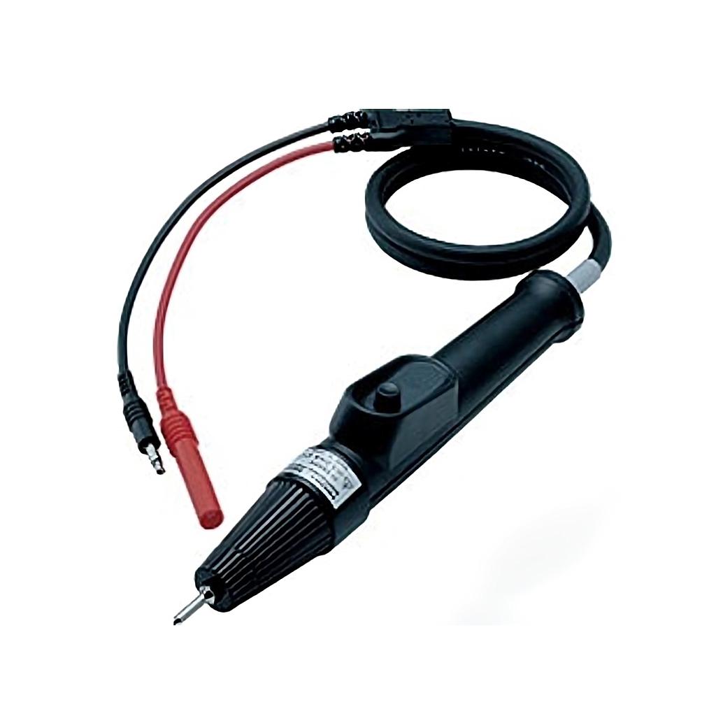 So sánh kỹ thuật: Que đo đồng hồ vạn năng HIOKI 9299 và Phần mềm máy tính cho Hioki 3196, 3197