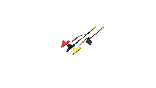 Đánh giá kỹ thuật dây đo điện áp Hioki L9635-01 cho 3286-20