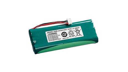 Đánh giá kỹ thuật Bộ pin HIOKI Z1000: Giải pháp ghi dữ liệu điện tiên tiến