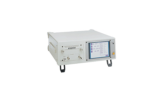 Đánh giá chuyên sâu về Máy phân tích tổng trở Hioki 3535