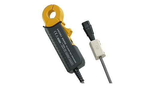 So sánh kỹ thuật: Kìm kẹp dòng AC Hioki 9650 và Phần mềm máy tính cho Hioki 3196, 3197