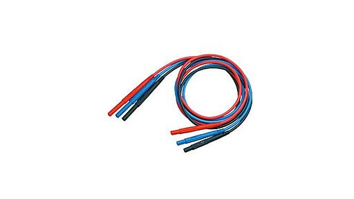 So sánh kỹ thuật: Dây đo màu đỏ HIOKI 9750-01 và Phần mềm máy tính cho Hioki 3196, 3197