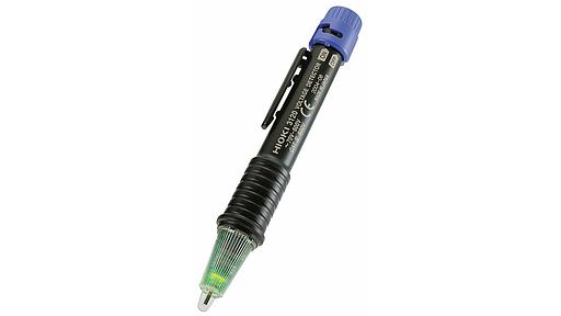 Đánh giá kỹ thuật bút thử điện Hioki 3120: Giải pháp phát hiện điện áp hiệu quả