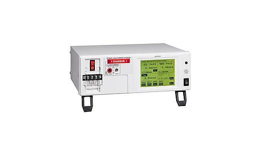 Đánh giá chuyên sâu máy kiểm tra dòng rò HIOKI ST5541