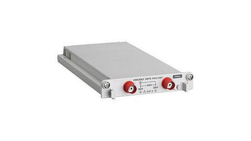 Đánh giá kỹ thuật sản phẩm Hioki 8970 F/V Unit cho 8847