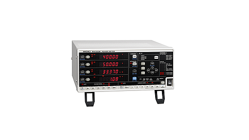 So sánh kỹ thuật sâu giữa Máy đo công suất HIOKI PW3336-03 và Máy phân tích công suất Hioki 3337-02